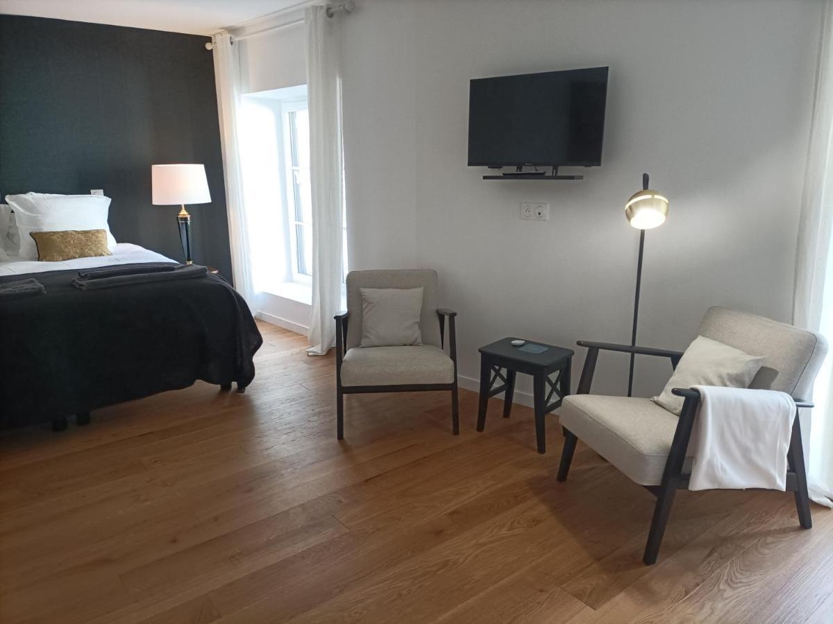 Villa Buffon Angers Exterior foto