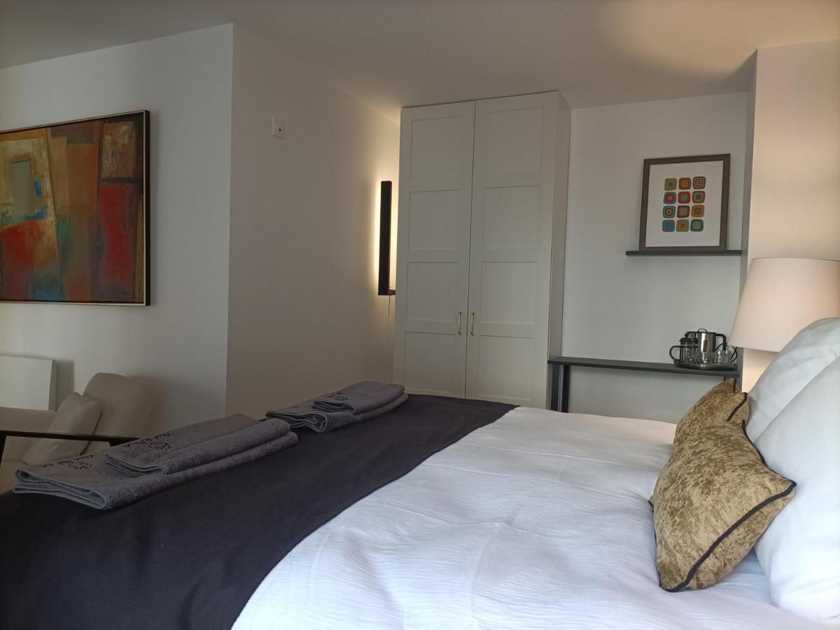 Villa Buffon Angers Exterior foto